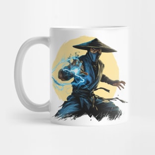 raiden Mug